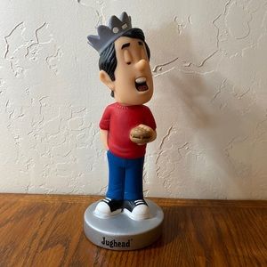 Riverdale Jughead Bobble Head Figure